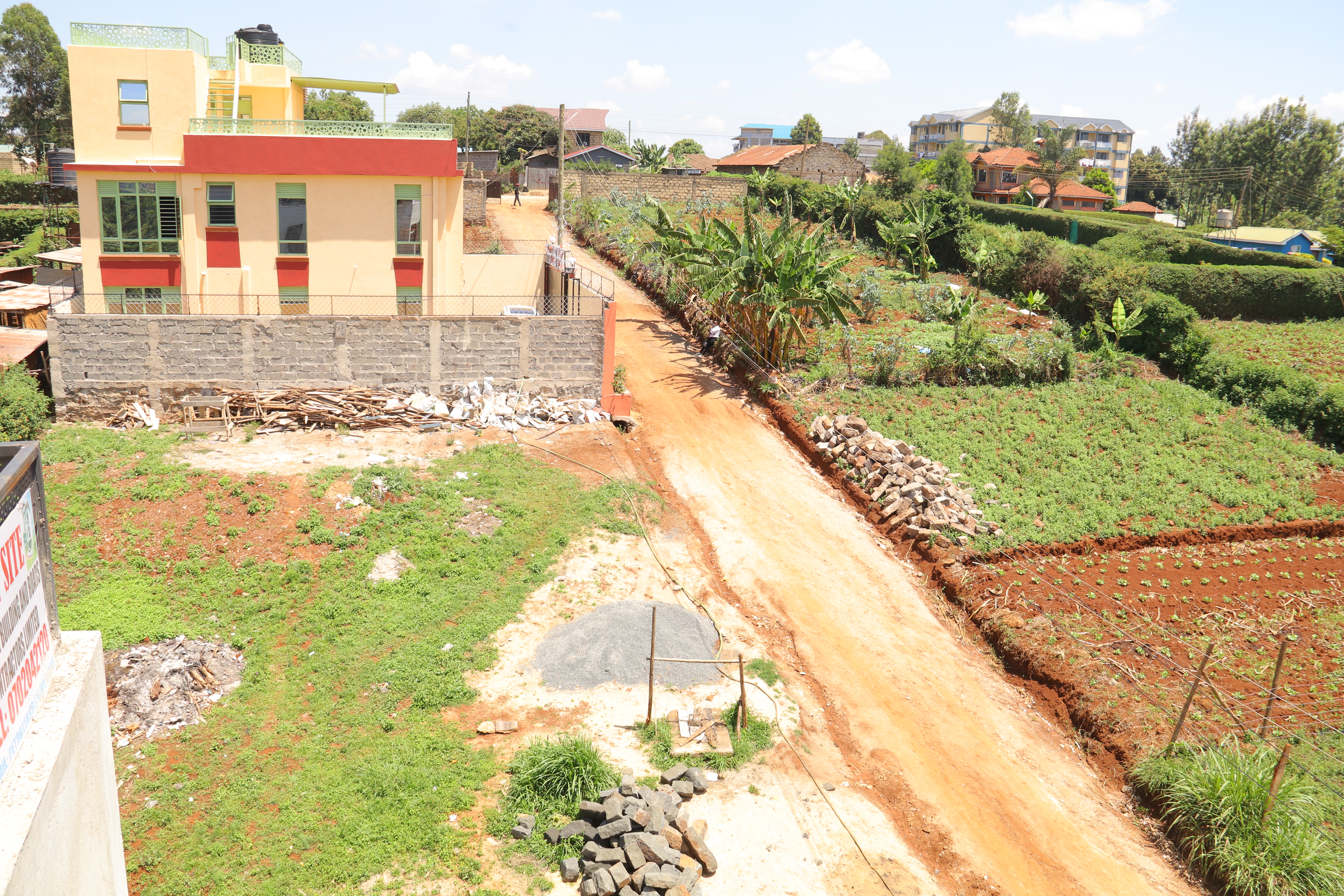 Eloquim Gardens – Kihara 